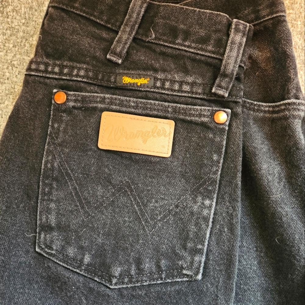 Wrangler Jeans